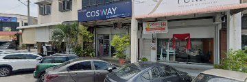 Moxsa Wellness Simpang Ampat