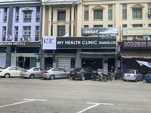 MY HEALTH CLINIC TEMERLOH