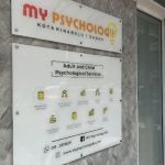 MY Psychology KK (Adult & Child Psychology) ·【儿童与成人心理学】