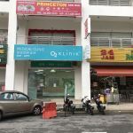 O2 Klinik (Relau)