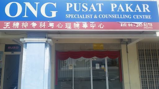 Ong Specialist & Counselling Centre