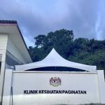Paginatan Health Clinic