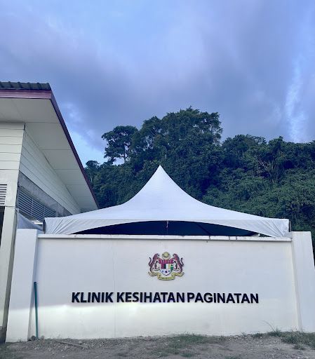 Paginatan Health Clinic