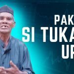 Pak ya tukang urut