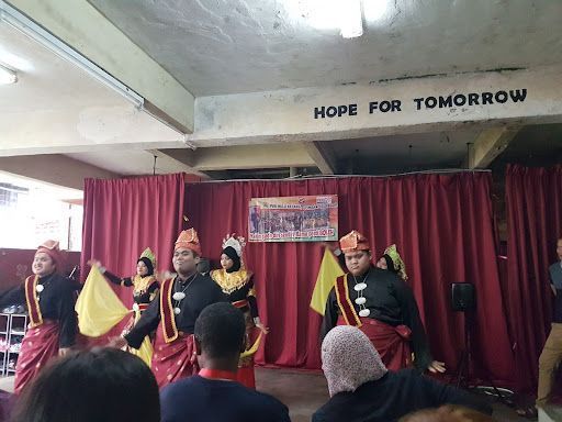 PDK HULU KELANG