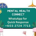 PEACE OF MIND PSYCHOLOGISTS SHAH ALAM