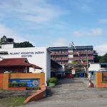 Pejabat Kesihatan Daerah Bentong