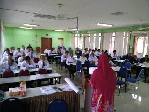 Pejabat Kesihatan Daerah Pekan