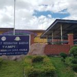 Pejabat Kesihatan Daerah Tampin