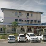 Pejabat Kesihatan Kawasan Beaufort