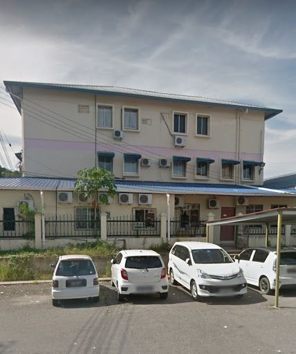 Pejabat Kesihatan Kawasan Beaufort