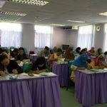 Pejabat Kesihatan Kawasan Lahad Datu
