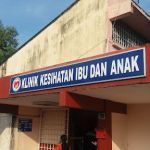 Pejabat Kesihatan Pelabuhan Klang