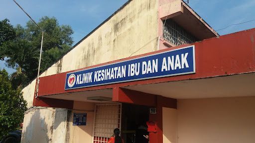 Pejabat Kesihatan Pelabuhan Klang