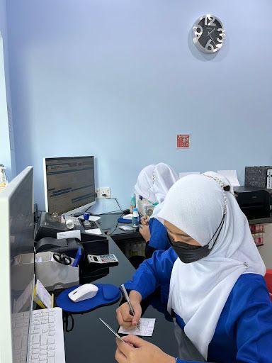 Permai Polyclinics Kudat 16 Jam (Previously known as Poliklinik Nusantara Kudat)