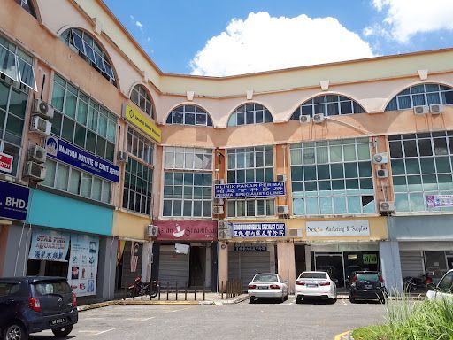 Permai Psychiatric (Specialist) Clinic 柏迈心理专科诊所 Klinik Kesihatan Mental