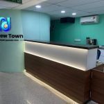 PJ New Town Mental Health Specialist Clinic