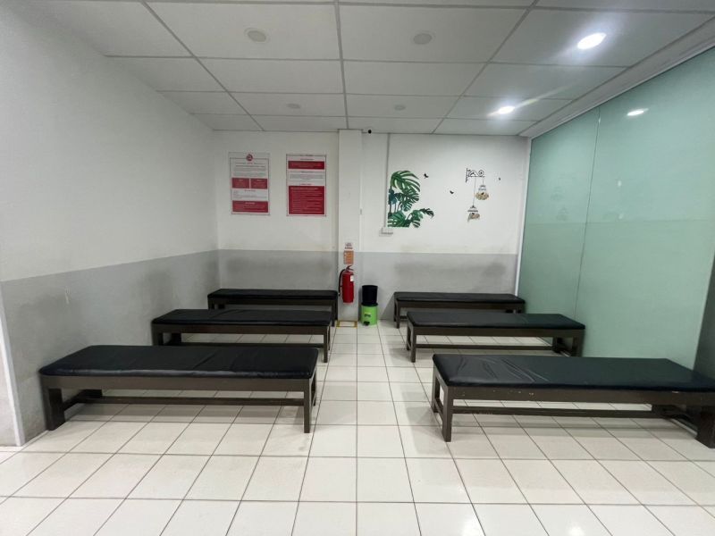 PMG Medical Clinic Mukah