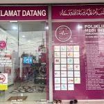 Poliklinik Medi Ihsan Tanjong Karang | Klinik Keluarga | Full Medical Check Up | Kesihatan Wanita & Kanak-Kanak