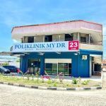 Poliklinik My Dr (Semporna)