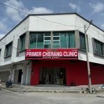 Primer Cherang Clinic Bagan Serai