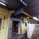 Psychiatry Clinic SGH, Psikiatri Klinik HUS