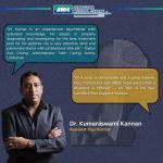 Psychiatry Specialist Dr Kumaraswami Kannan (库马精神科医生) (Mental Health Specialist)