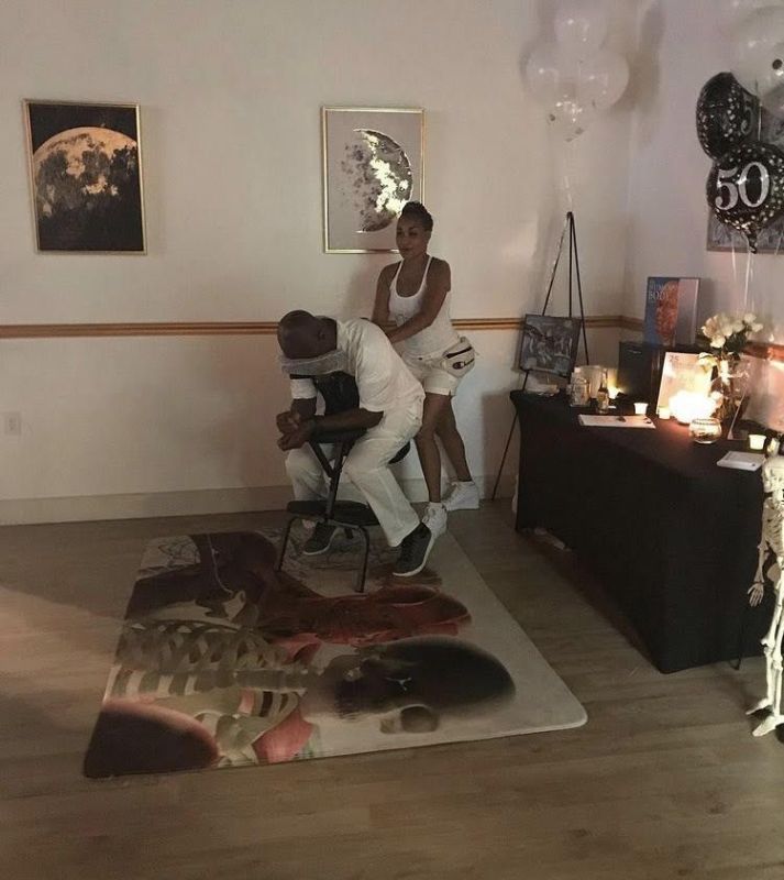 PureTouch Spa