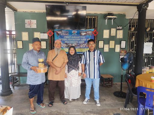 Pusat jagaan mental psikiatri