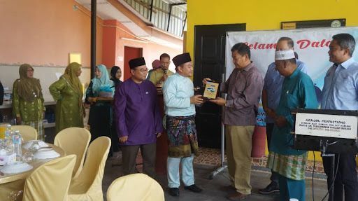 pusat jagaan Nur Hasanah