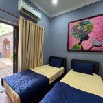 Pusat Jagaan Warga Emas Trusted Care