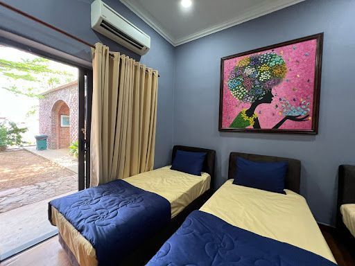Pusat Jagaan Warga Emas Trusted Care