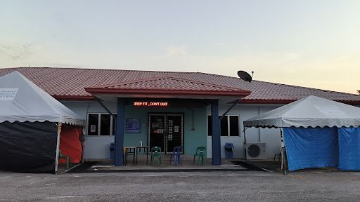 Pusat Kesihatan Universiti Malaysia Pahang