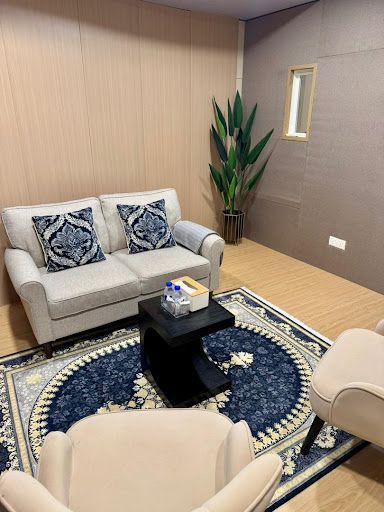 Pusat Pakar Psikologi Az-Zahrah