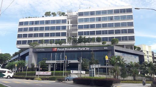 Pusat Perubatan ParkCity
