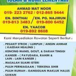 Pusat Rawatan Islam Pak Ndak Non