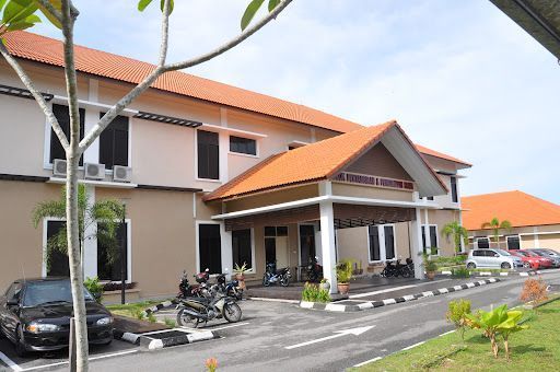PUSPEN Bukit Mertajam
