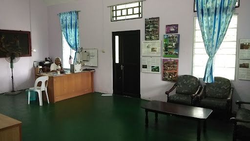 RUMAH KENYALANG (Mental Health Association, Miri Branch)