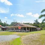Rumah Pak Lang Piè