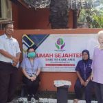 Rumah Sejahtera. KDS TB