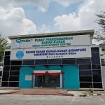 SPARK Child Development Centre (Bukit Mertajam)