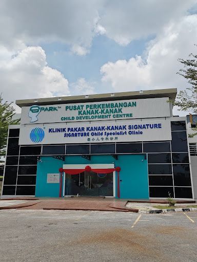 SPARK Child Development Centre (Bukit Mertajam)