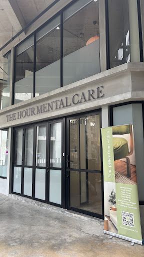 The Hour Mental Care