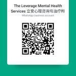 The Leverage Mental Health Services