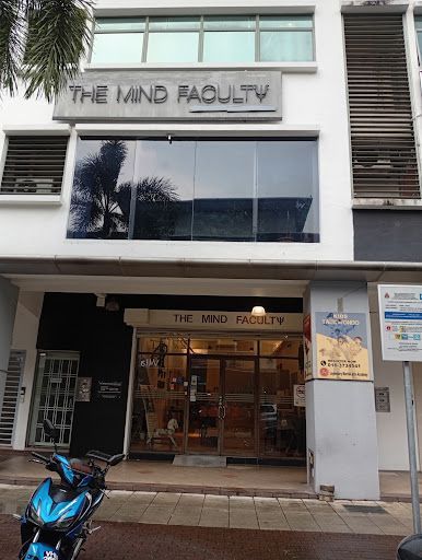 The Mind Faculty