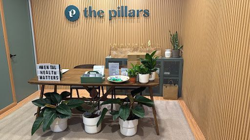 The Pillars Psychological Services @ 10 Boulevard