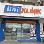U.n.i KLINIK BEAUFORT