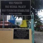 Wad Psikiatri, Hospital Pulau Pinang