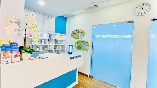 Yeoh Psychiatric Clinic