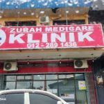 ZURAH MEDICARE KLINIK